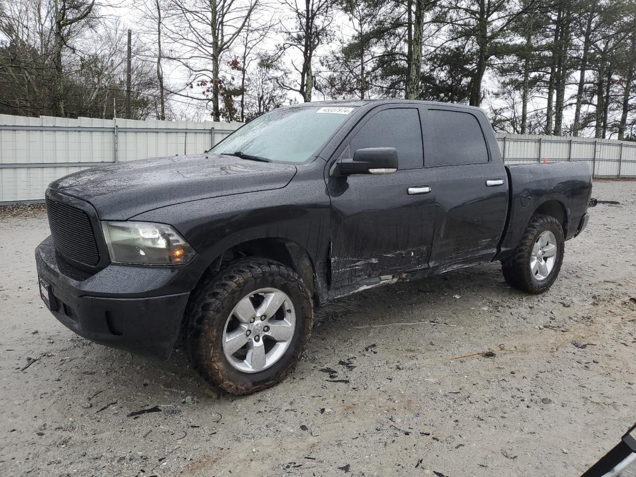 2015 RAM 1500 SLT car image