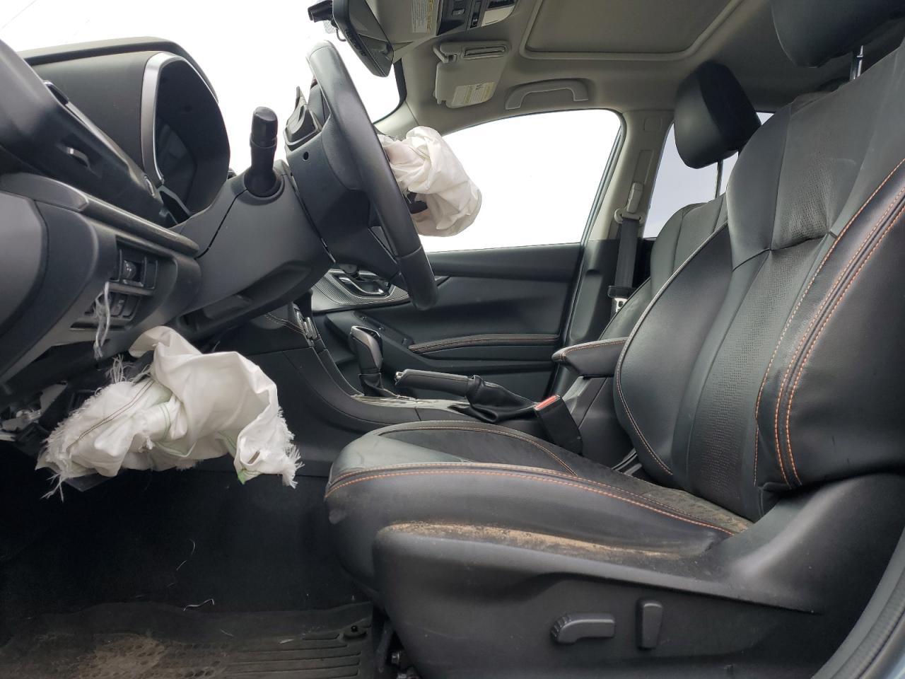2021 SUBARU CROSSTREK - Фото 7