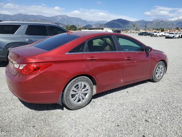2013 Hyundai Sonata Gls - Фото 3