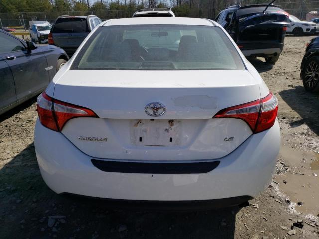 2016 Toyota Corolla L - Фото 6