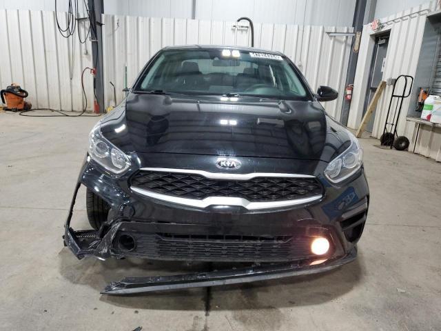 2020 Kia Forte Fe - Фото 5