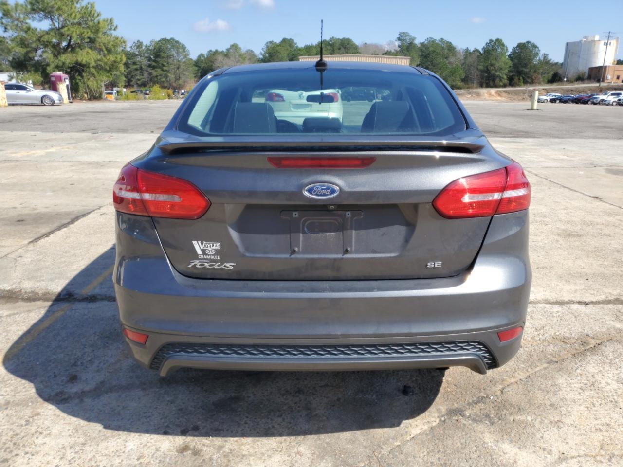 2016 FORD FOCUS SE - Image 6
