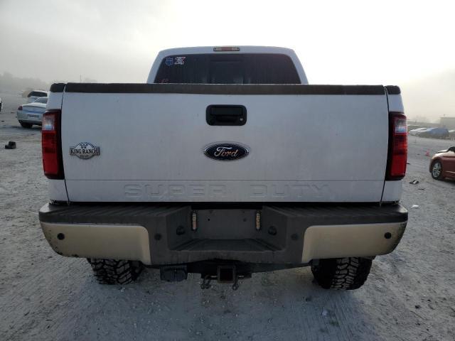 2012 Ford F250 Super Duty - Фото 6