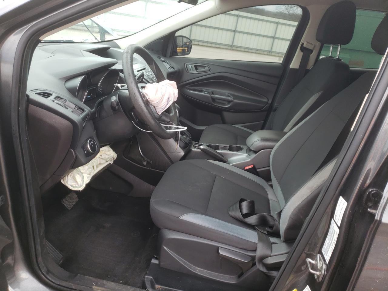 2015 FORD ESCAPE S - Image 7