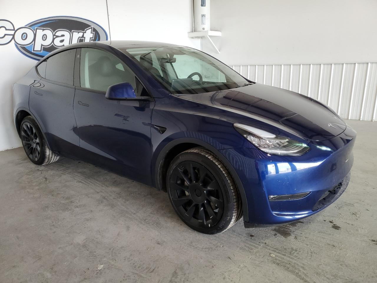 2022 TESLA MODEL Y - Image 4