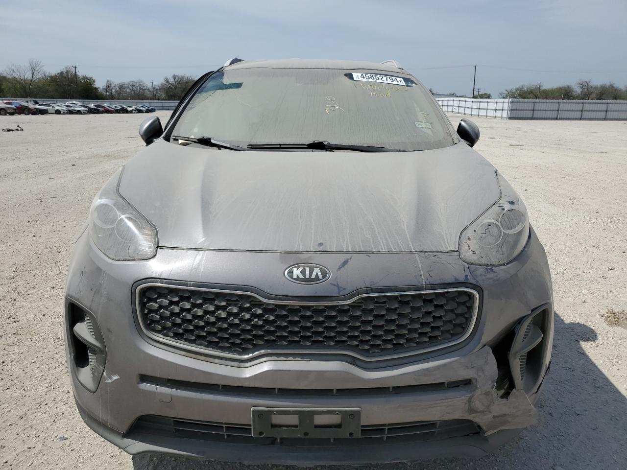 2017 KIA SPORTAGE L - Фото 5