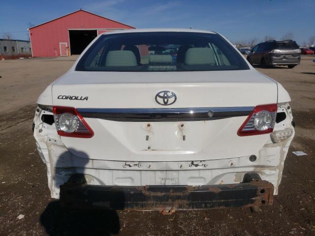 2011 Toyota Corolla Base - Фото 6
