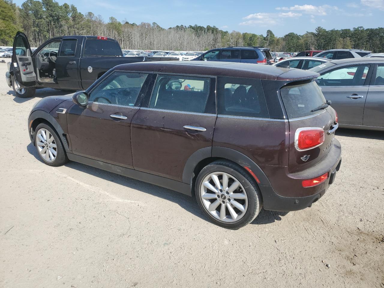2016 MINI COOPER CLU - Фото 2