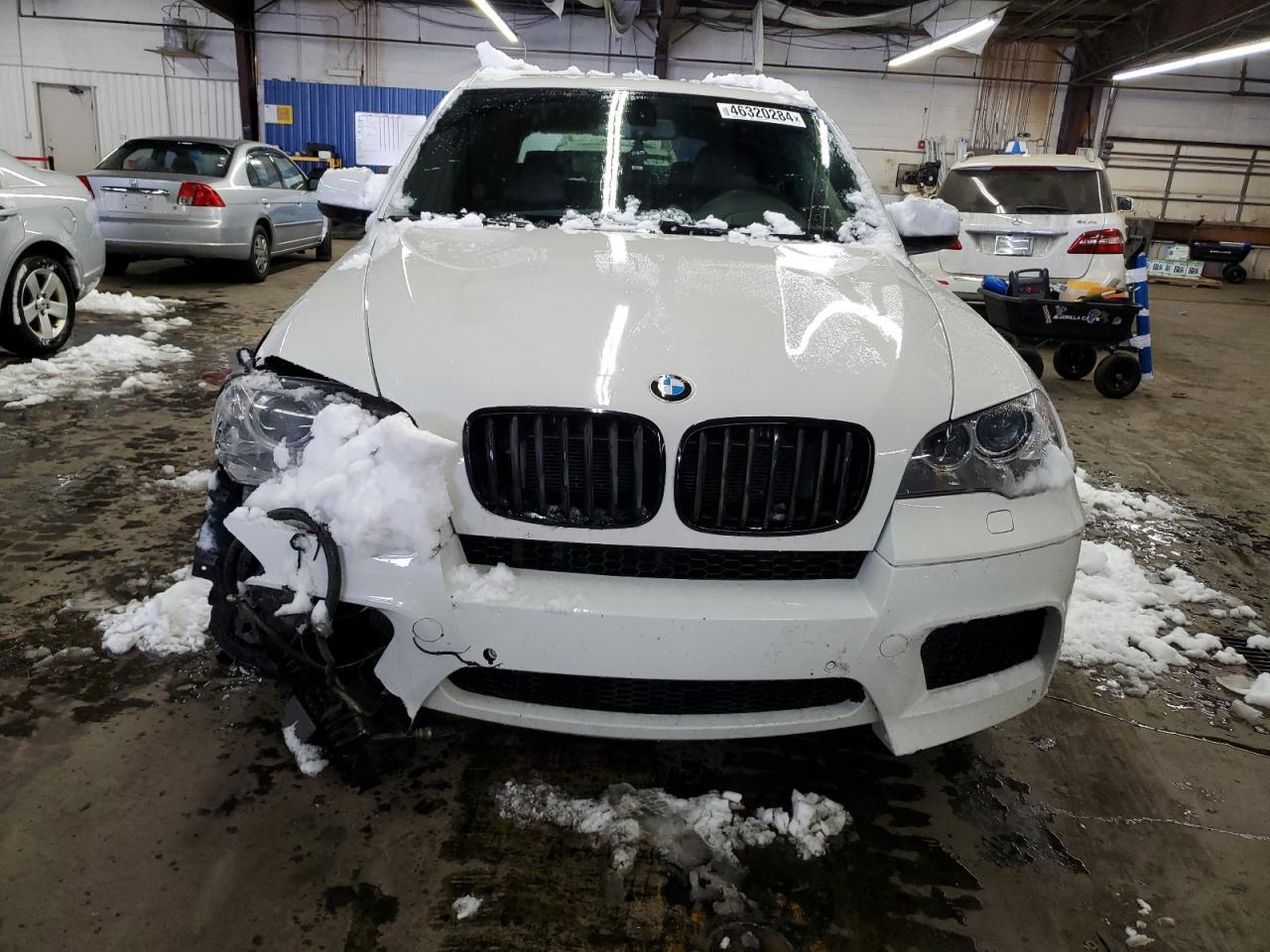 2013 BMW X5 XDRIVE5 - Фото 5