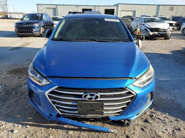 2017 Hyundai Elantra Se - Image 5