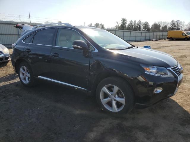 2013 Lexus Rx 350 Base - Фото 4