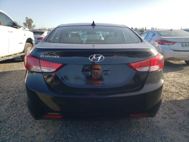 2013 Hyundai Elantra Gls - Image 6