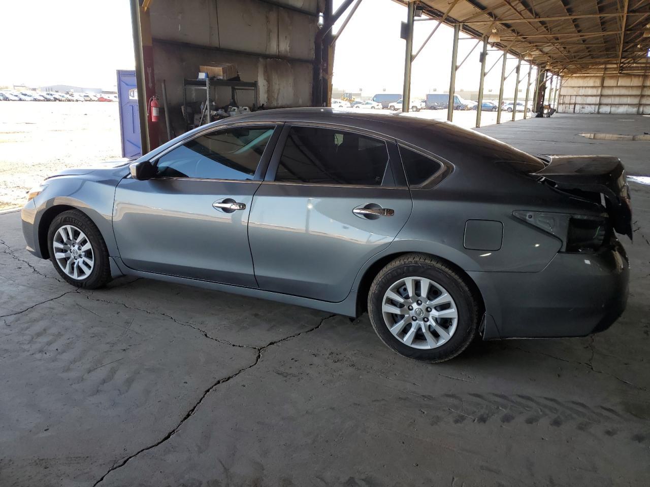 2016 NISSAN ALTIMA 2.5 - Фото 2