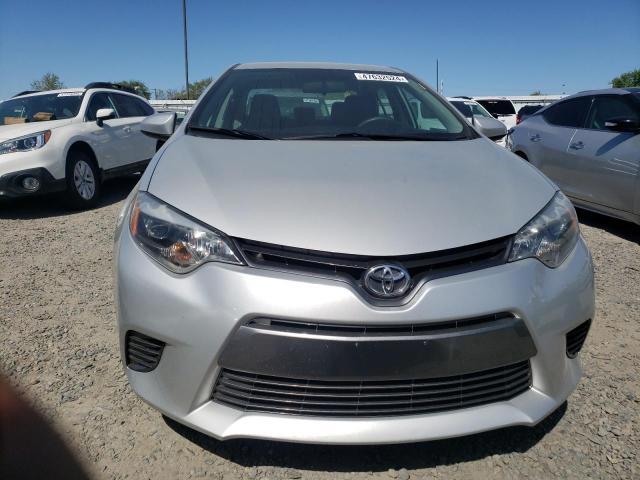 2015 Toyota Corolla L - Фото 5