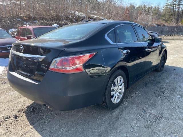 2015 Nissan Altima 2.5 - Image 4