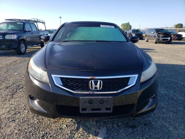 2010 Honda Accord Exl - Фото 5