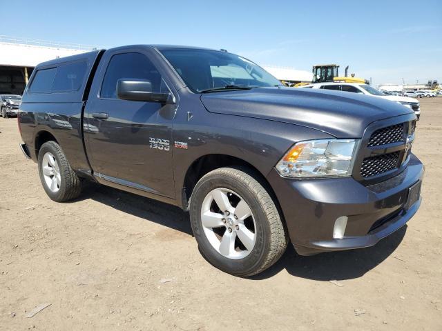2014 Ram 1500 St - Фото 4
