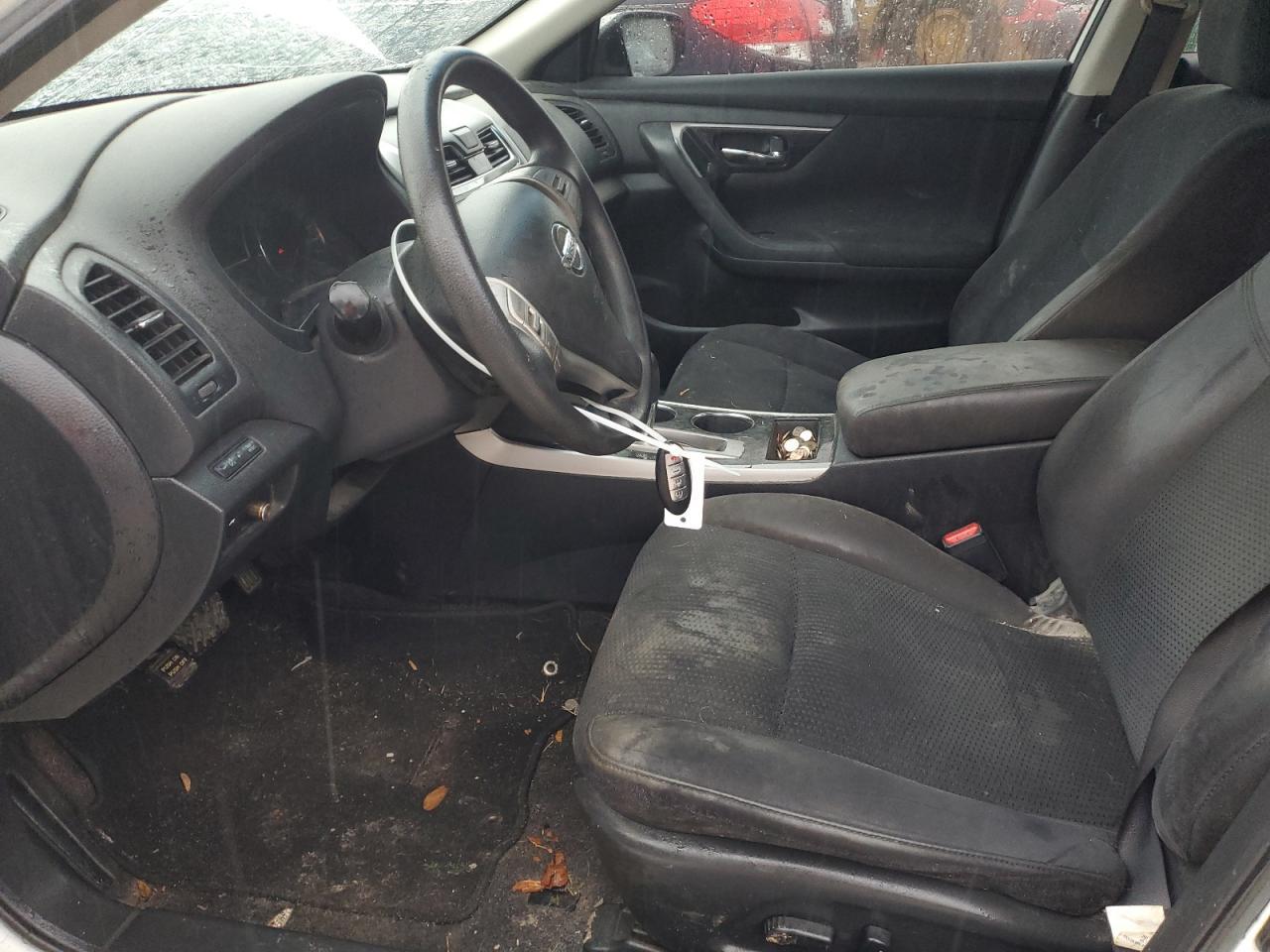 2014 NISSAN ALTIMA 2.5 - Image 7