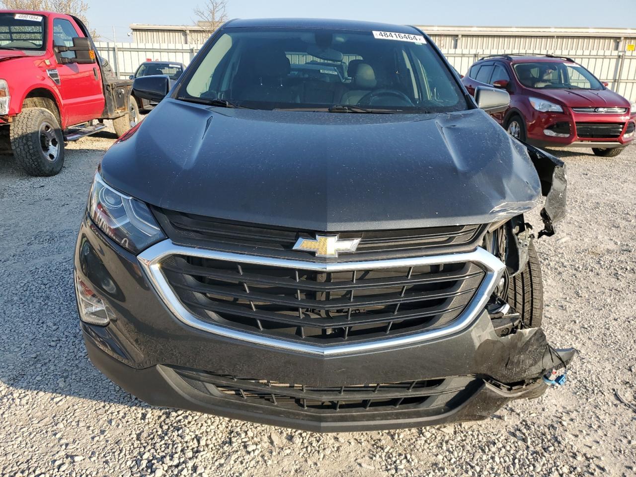 2019 CHEVROLET EQUINOX LT - Фото 5