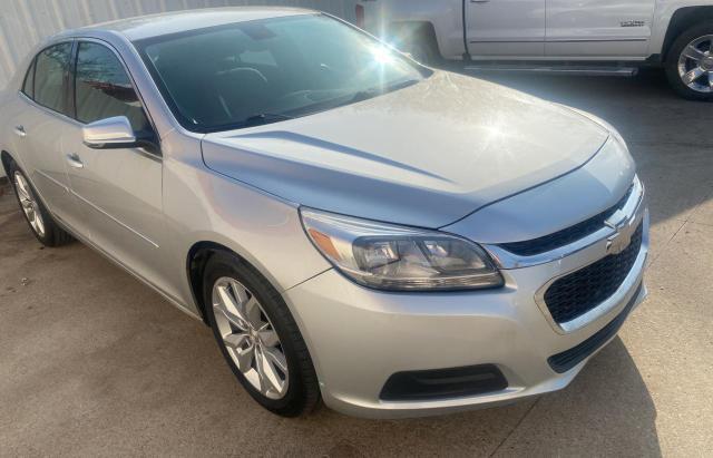 2015 CHEVROLET MALIBU car image