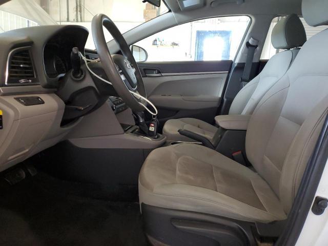 2017 Hyundai Elantra Se - Фото 7