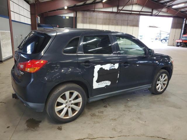 2014 MITSUBISHI OUTLANDER - Image 3
