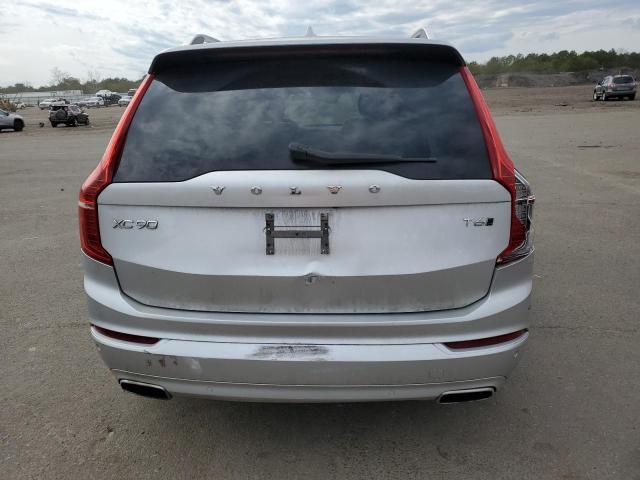 2016 Volvo Xc90 T6 - Image 6