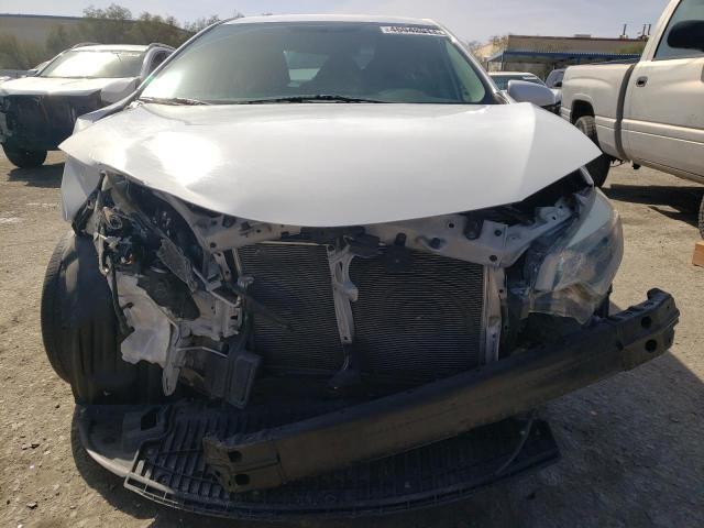 2015 Toyota Corolla L - Фото 5
