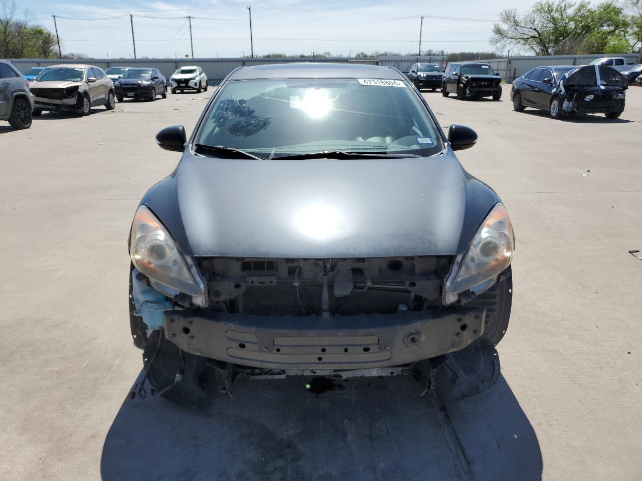 2010 MAZDA 3 S - Фото 5