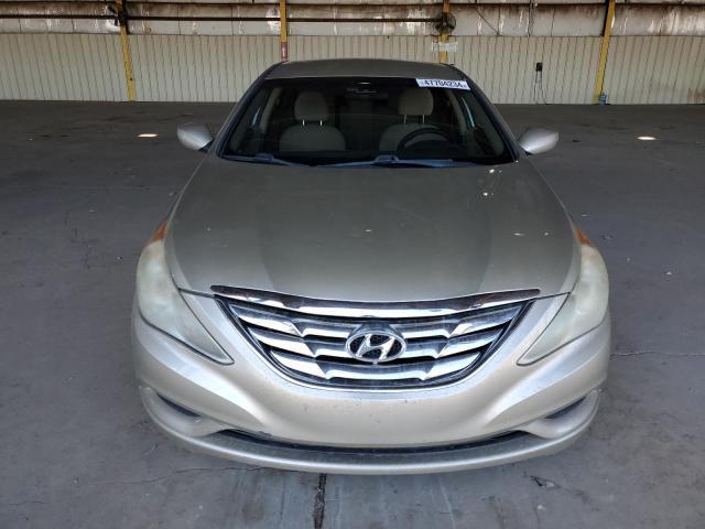 2011 Hyundai Sonata Gls - Image 5