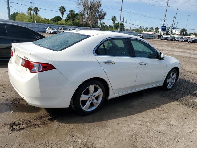 2010 Acura Tsx - Фото 3