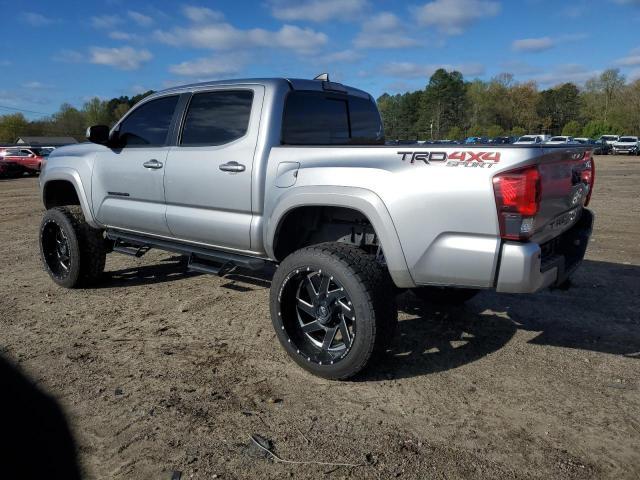 2019 Toyota Tacoma Double Cab - Image 2
