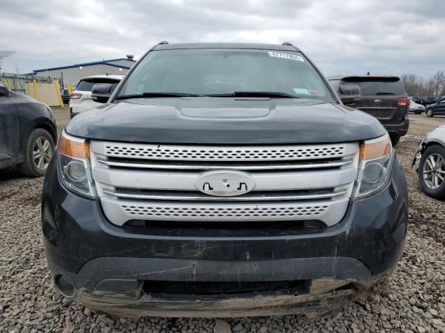 2013 Ford Explorer Xlt - Image 5