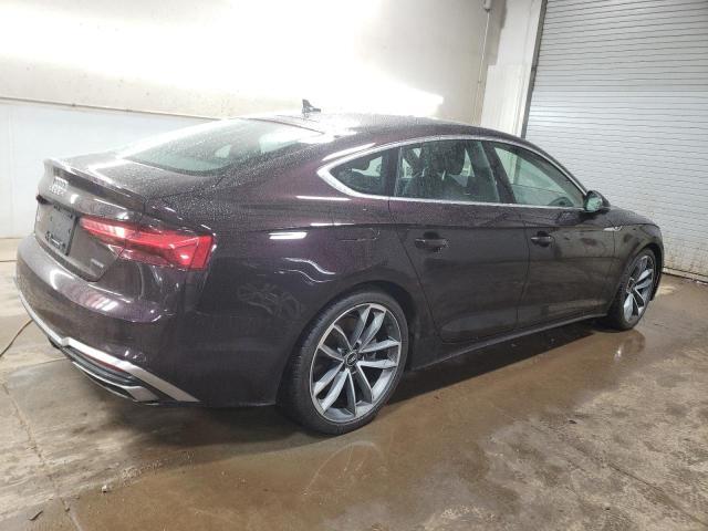 2021 Audi A5 Premium Plus 45 - Image 3