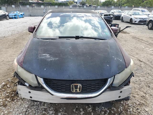 2014 Honda Civic Lx - Image 5