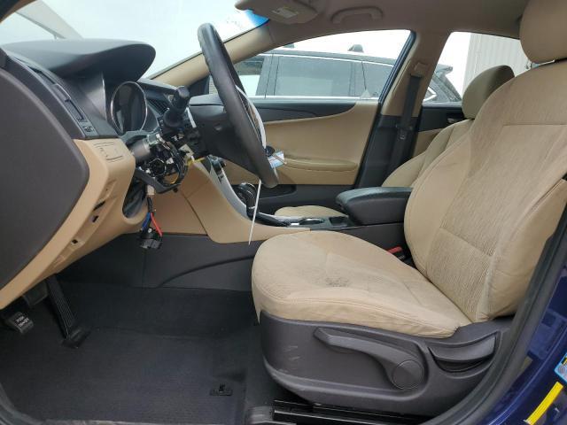 2011 Hyundai Sonata Gls - Image 7
