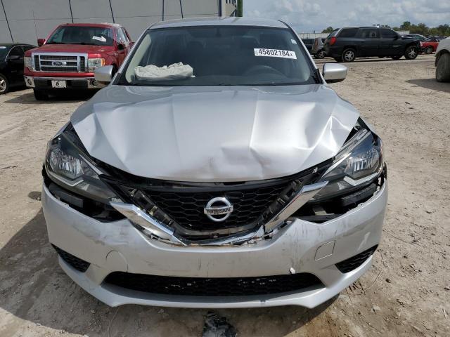 2016 Nissan Sentra S - Image 5