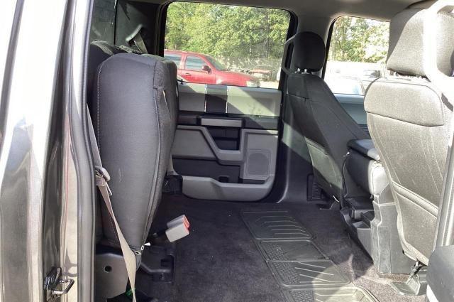 2017 Ford F150 Supercrew - Image 6