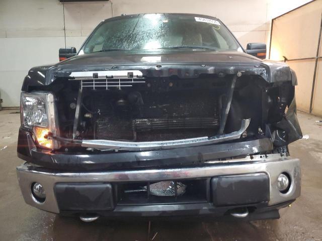 2014 Ford F150 Super Cab - Image 5