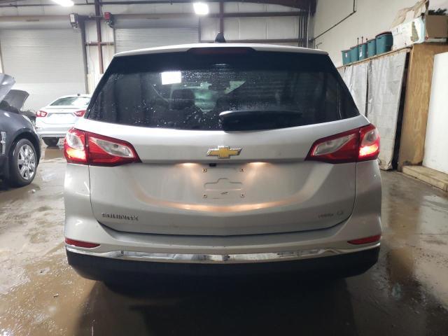2019 Chevrolet Equinox Lt - Фото 6