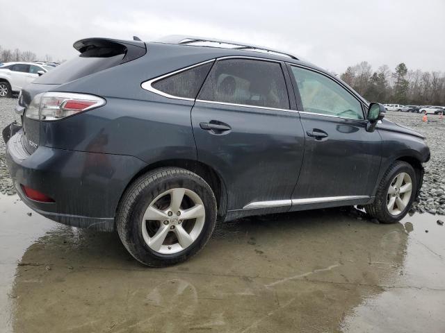 2010 Lexus Rx 350 - Image 3