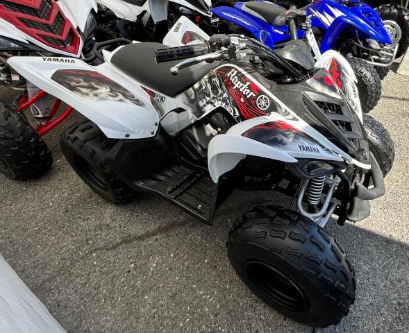 2011 YAMAHA ATV car image