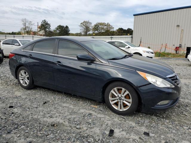 2013 Hyundai Sonata Gls - Фото 4