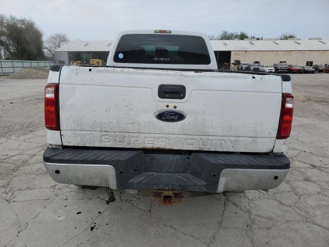 2015 Ford F250 Super Duty - Фото 6