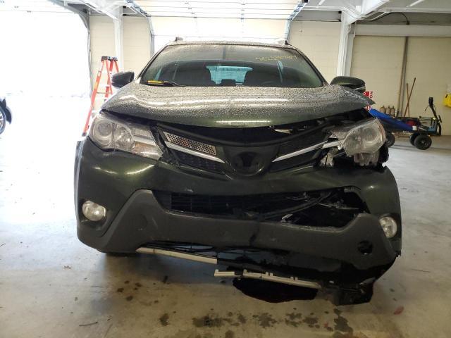 2013 Toyota Rav4 Limited - Image 5