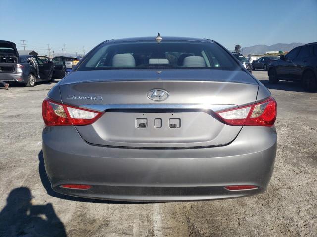 2011 Hyundai Sonata Gls - Image 6
