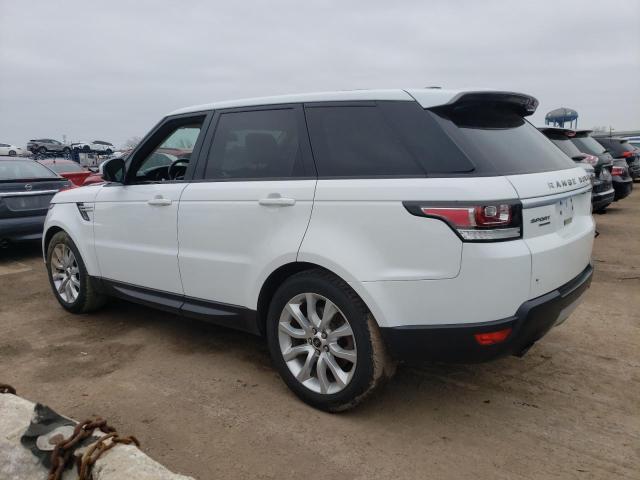2014 Land Rover Range Rover Sport Hse - Image 2