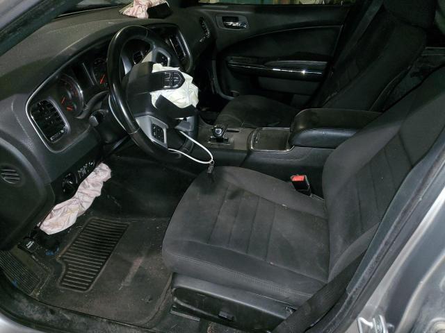 2013 Dodge Charger Se - Фото 7