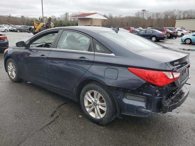 2011 Hyundai Sonata Gls - Image 2