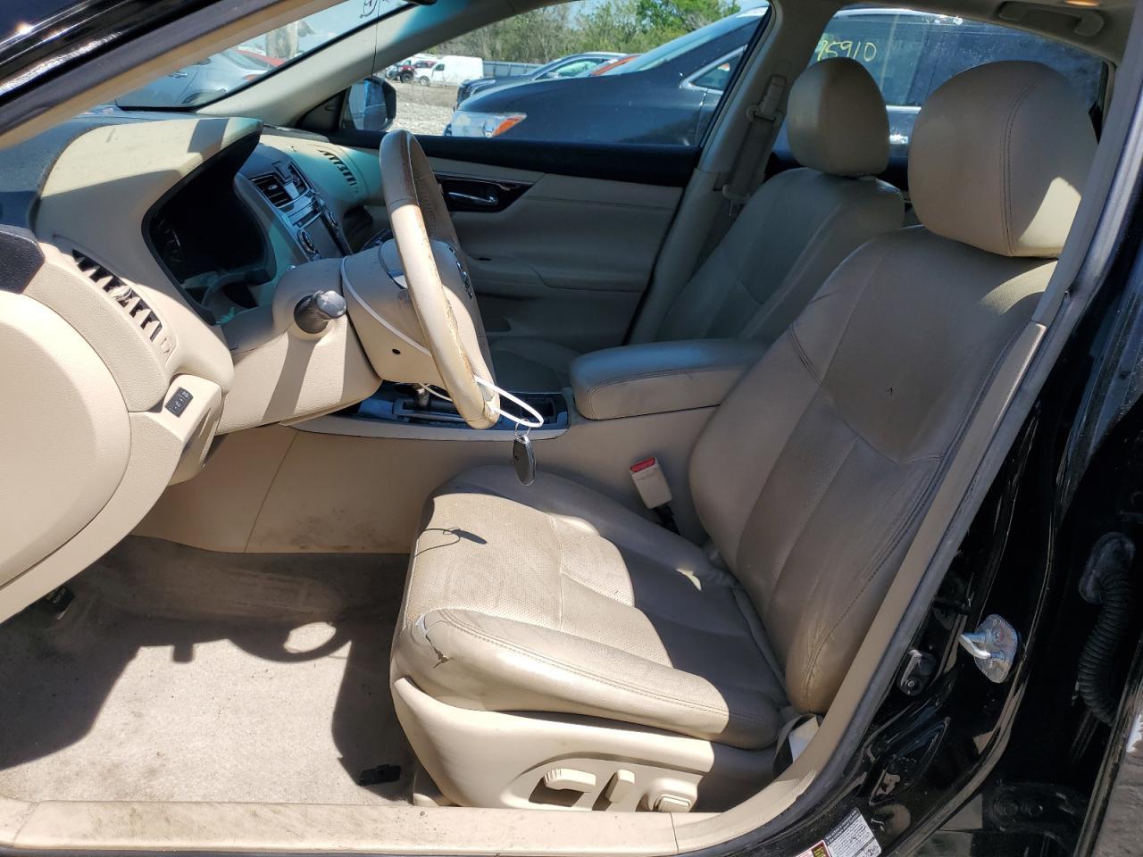 2013 NISSAN ALTIMA 2.5 - Image 7